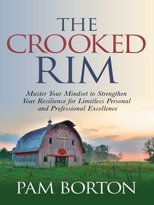 cover image of The Crooked Rim